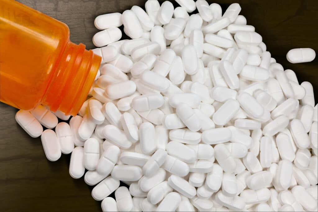 Метадон зависимость