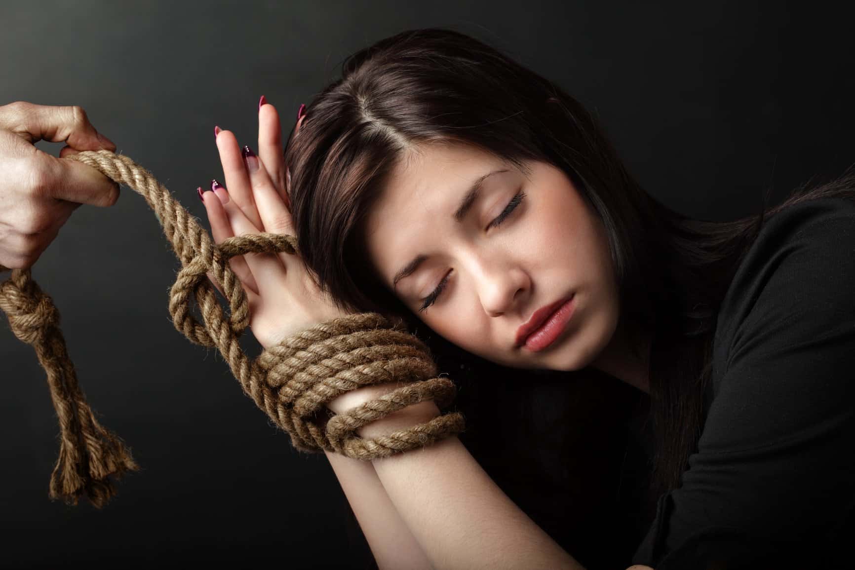 Освободиться от наркотиков (3)