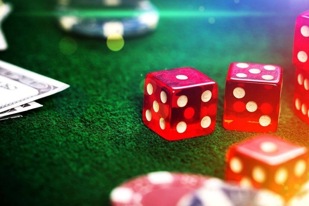 Casino-Bonusse - nur bei den besten Online-Casinos in Österreich!