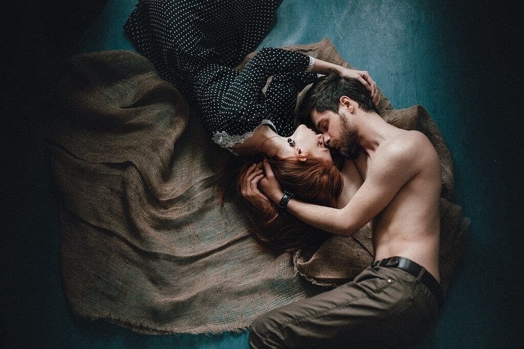 любовная зависимость