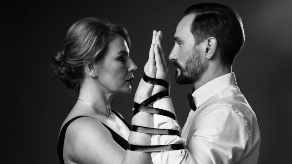 Зависимость эмоциональная (10)