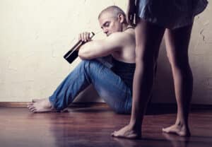 Мужской алкоголизм (4)