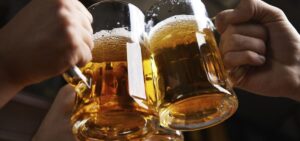 Пивной алкоголизм (2)