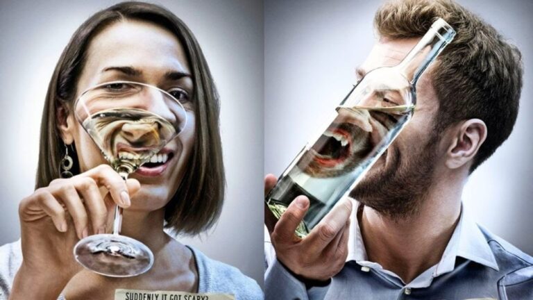 Зависимость от алкоголизма (12)