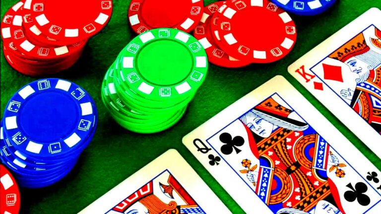 Зависимость от азартных игр (6)