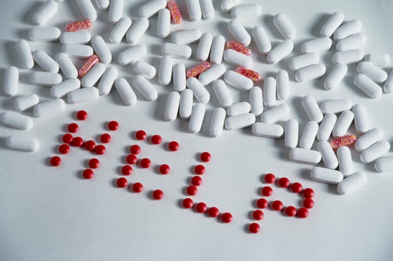 Лекарства (1)